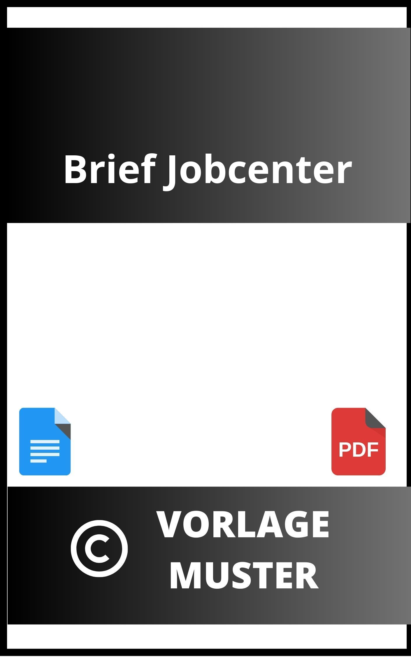 Brief Jobcenter